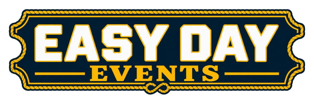 Easy Day Events